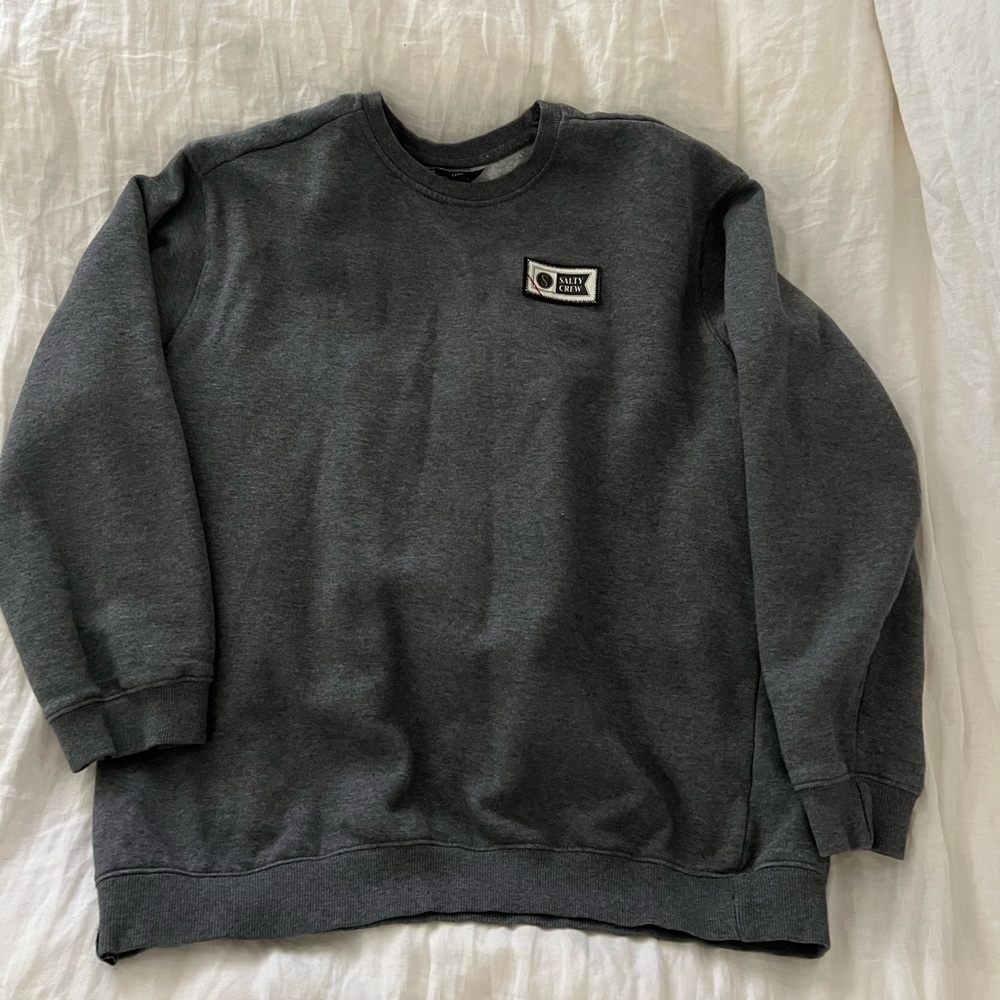 Salty Crew sweatshirt